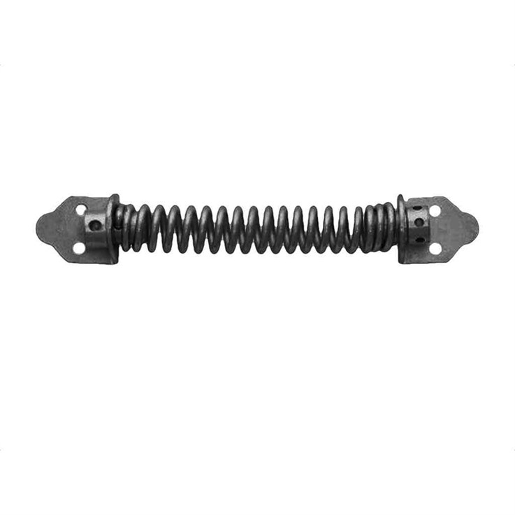 Self Closing Gate Spring 200mm IGS200BLK/BP